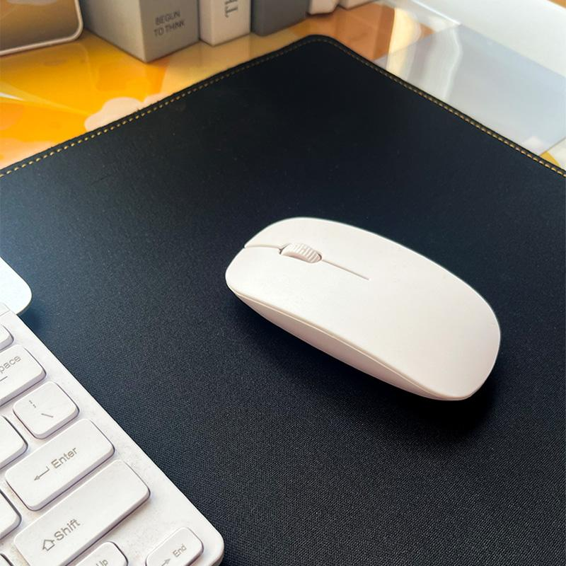 マウスパッドとマウスの足のサービス寿命のバランスを取る方法は？