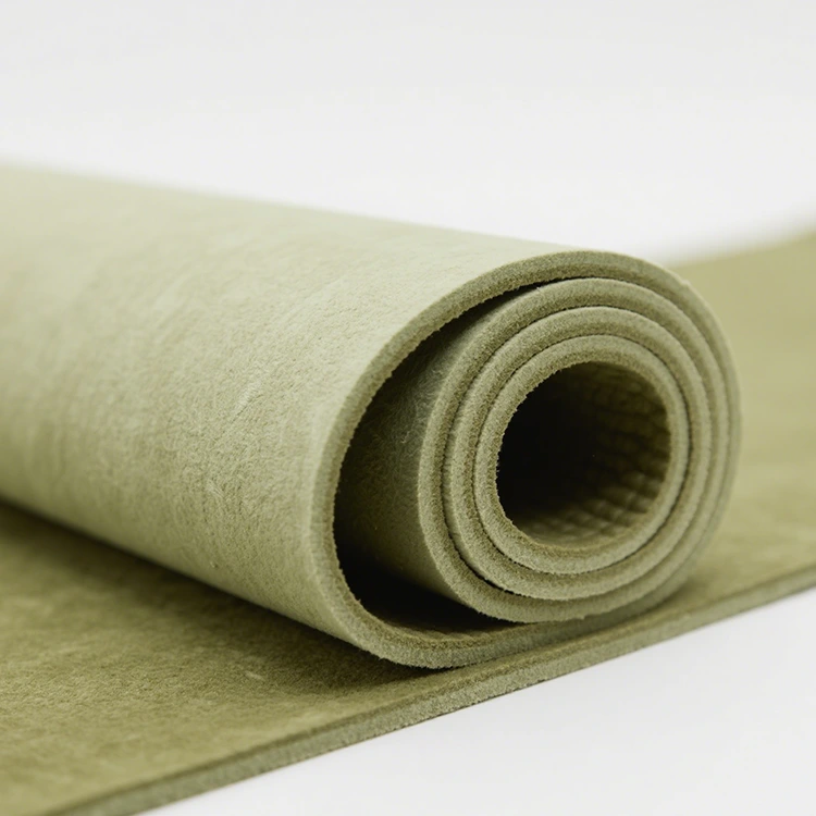 目的のあるウェルネス: ヨガマットが環境に優しいライフスタイルを反映する方法