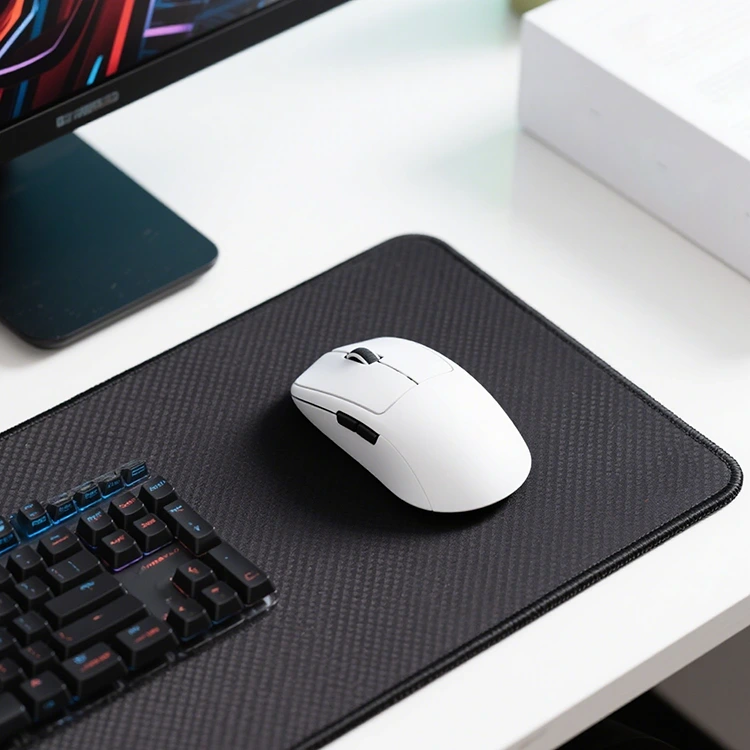 粗いテクスチャのeSportsゲーミングマウスパッド