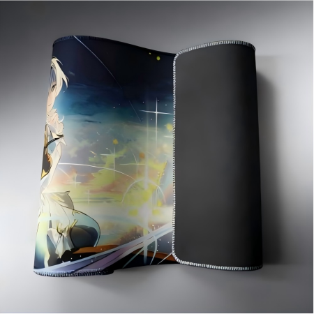 ゲーミングマウスパッド